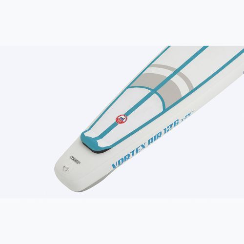 Placă SUP Mistral Vortex Air 12'6" x 26" blue/white
