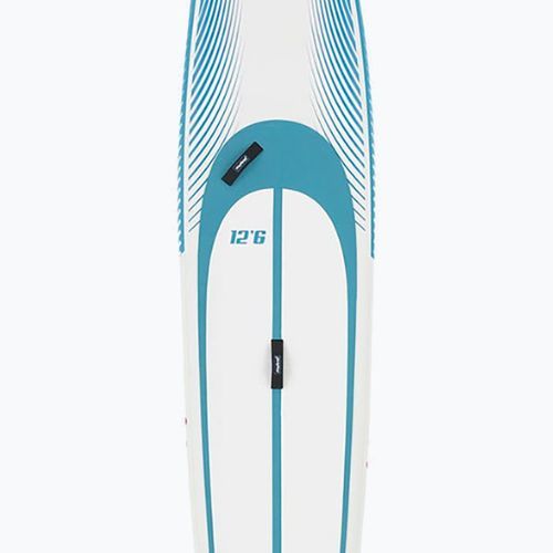 Placă SUP Mistral Vortex Air 12'6" x 26" blue/white