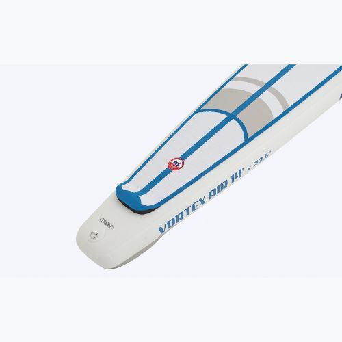 Placă SUP Mistral Vortex Air 14'0" x 23.5" blue/white