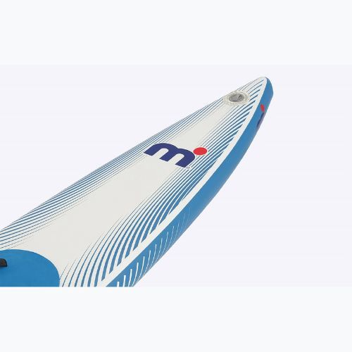 Placă SUP Mistral Vortex Air 14'0" x 23.5" blue/white