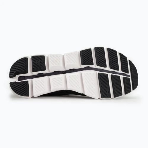 Încălțăminte de alergare pentru bărbați On Cloud X 3 AD black/white