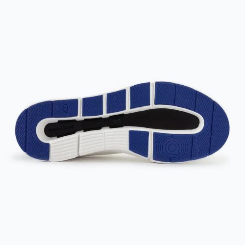 Încălțăminte pentru femei On The Roger Spin undyed white/indigo