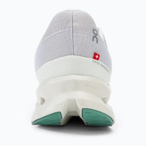 Încălțăminte de alergare pentru bărbați On Cloudsurfer pearl/ivory