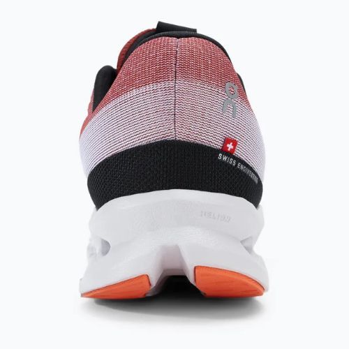 Încălțăminte de alergare pentru femei On Cloudsurfer auburn/frost