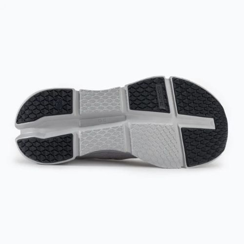 Încălțăminte de alergare pentru femei On Cloudgo white/glacier