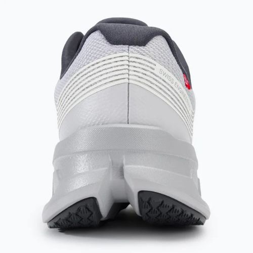 Încălțăminte de alergare pentru femei On Cloudgo white/glacier