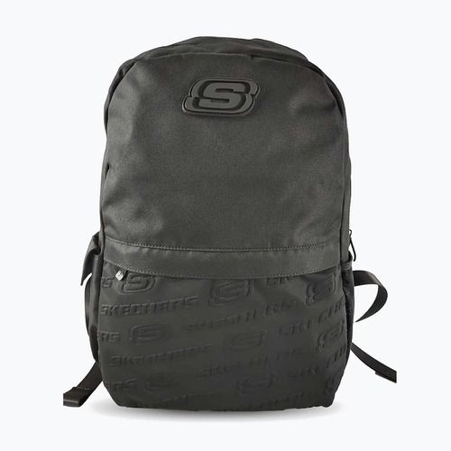 Rucsac SKECHERS Santa Clara 20 l black