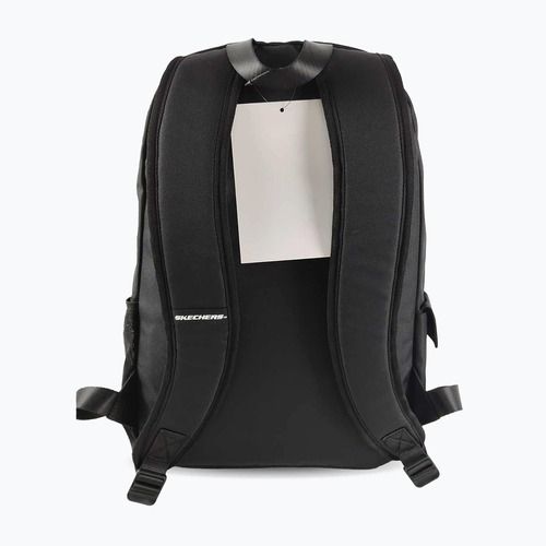 Rucsac SKECHERS Santa Clara 20 l black