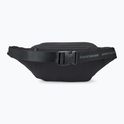 Borsetă SKECHERS Santa Clara black