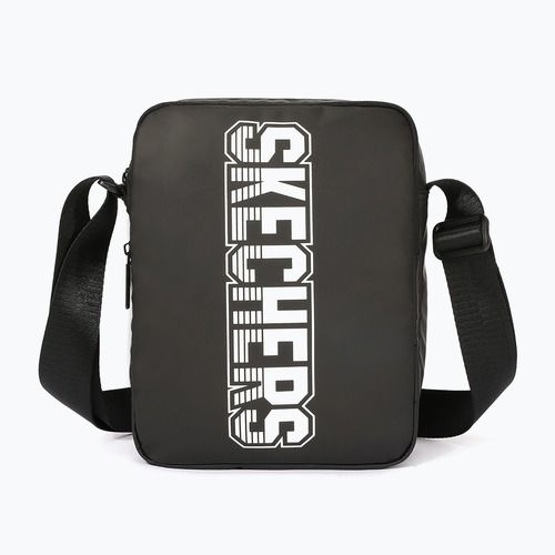 Borsetă SKECHERS Compton black
