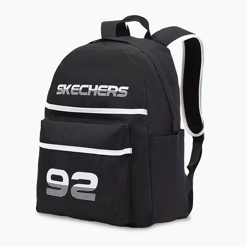 Rucsac SKECHERS Downtown 20 l black