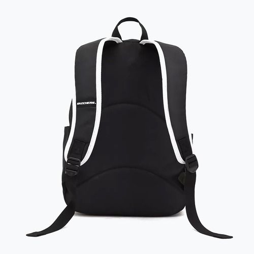 Rucsac SKECHERS Downtown 20 l black