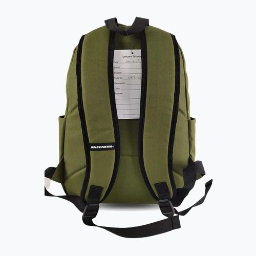 Rucsac SKECHERS Downtown 20 l rifle green