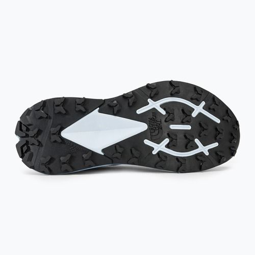 Încălțăminte de alergare pentru femei The North Face Vectiv Enduris 3 steel blue/cave blue