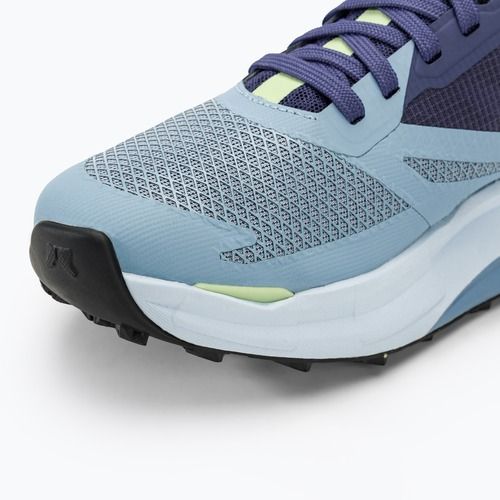 Încălțăminte de alergare pentru femei The North Face Vectiv Enduris 3 steel blue/cave blue
