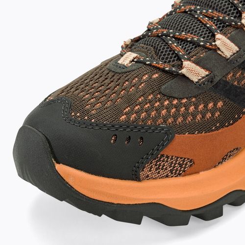 Încălțăminte de turism pentru bărbați Merrell Moab Speed 2 beluga