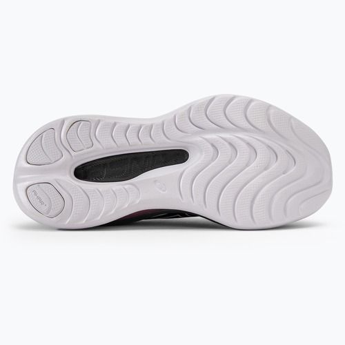 Încălțăminte de alergat pentru femei  ASICS Gel-Kinsei Max black/lilac hint