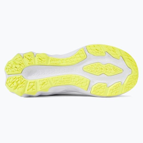 Încălțăminte de alergat pentru copii ASICS Novablast 2 GS dive blue/aquarium