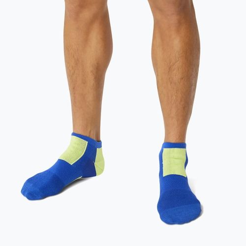 Șosete de alergat ASICS Metaspeed Ankle illusion blue