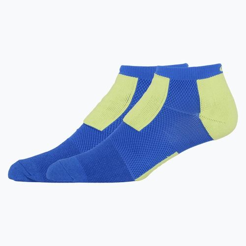 Șosete de alergat ASICS Metaspeed Ankle illusion blue