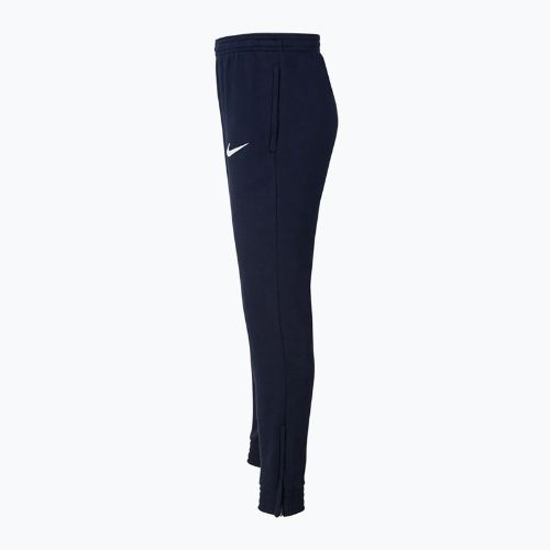 Pantaloni pentru copii Nike Park 20 obsidian/white/white
