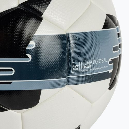 Minge de fotbal PUMA Orbita 3 TB FIFA Quality puma white/puma black mărimea 5