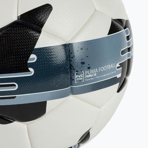 Minge de fotbal PUMA Orbita 3 TB FIFA Quality puma white/puma black mărimea 4