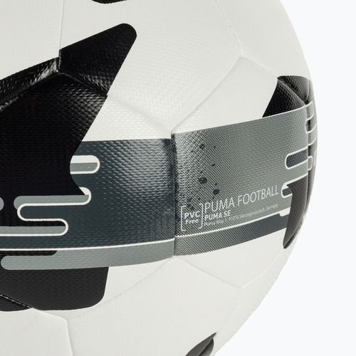 Minge de fotbal PUMA Orbita 4 HYB FIFA Basic puma white/puma black mărimea 5