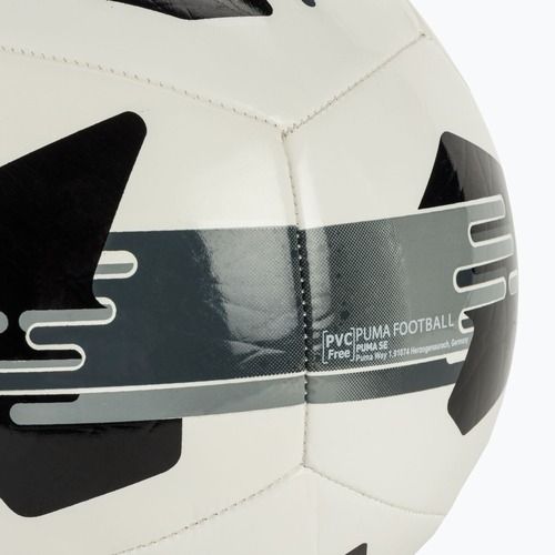Minge de fotbal PUMA Orbita 7 MS puma black/puma white mărimea 5
