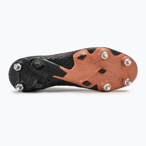 Încălțăminte de fotbal PUMA Future 7 Ultimate MxSG puma black/copper rose