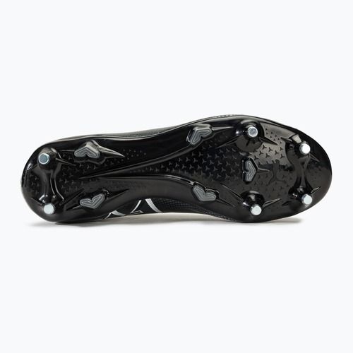 Încălțăminte de fotbal PUMA Future 7 Play MxSG puma black/puma white