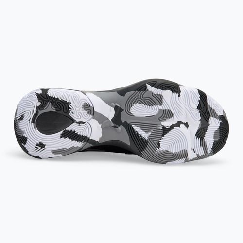 Încălțăminte de baschet pentru bărbați  PUMA Genetics puma black/stormy slate