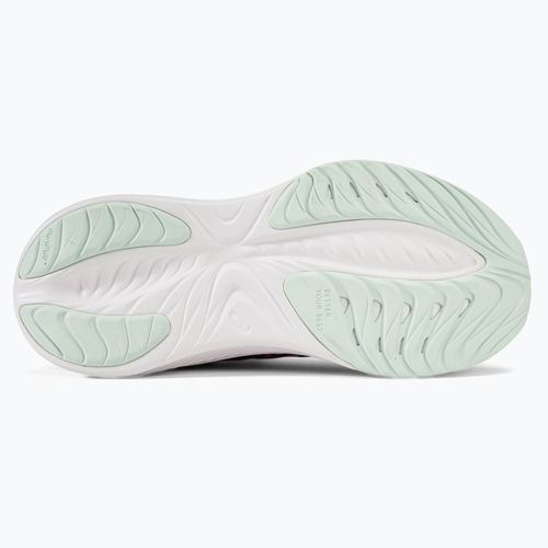 Încălțăminte de alergat pentru copii ASICS Gel-Cumulus 25 GS tarmac/hot pink