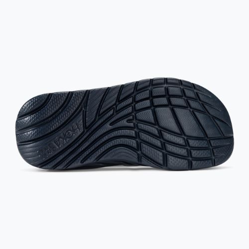 Papuci pentru bărbați HOKA ORA Recovery diva blue/outer space