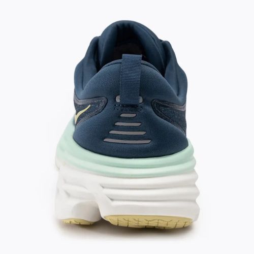 Încălțăminte de alergat pentru bărbați HOKA Bondi 8 midnight ocean/bluesteel
