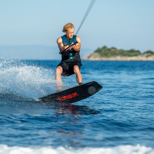 Placă Wakeboard JOBE Logo Wakeboard