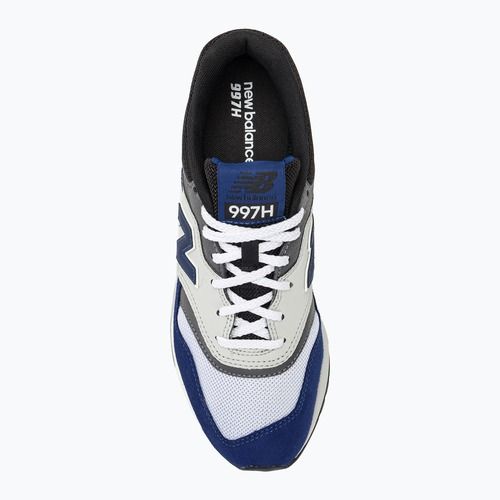 Încălțăminte pentru bărbați  New Balance 997H blue