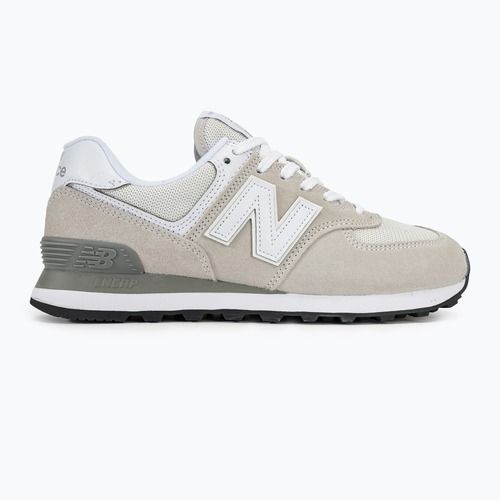 Încălțăminte pentru bărbați  New Balance 574 beige
