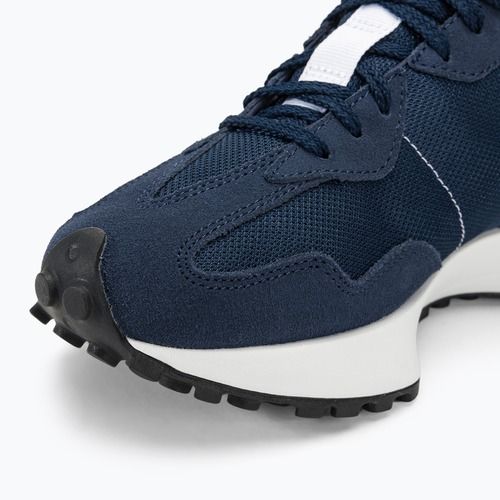 Încălțăminte pentru bărbați  New Balance 327 blue navy