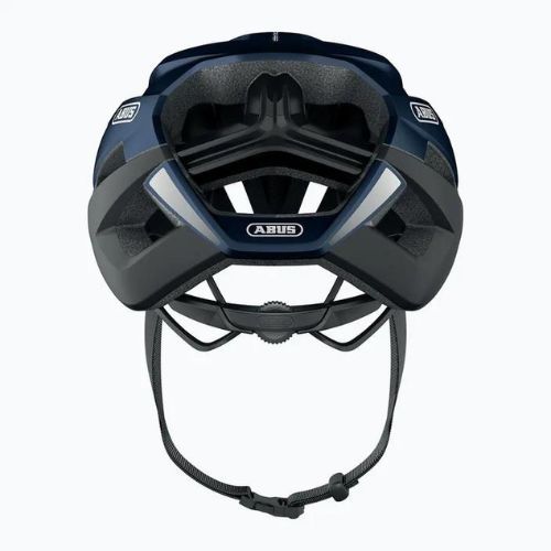 Cască de bicicletă ABUS StormChaser midnight blue