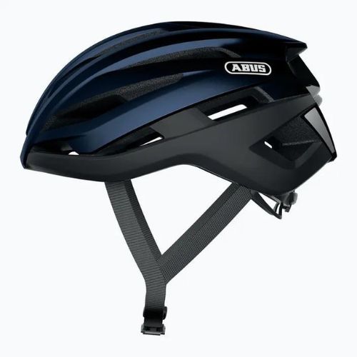 Cască de bicicletă ABUS StormChaser midnight blue