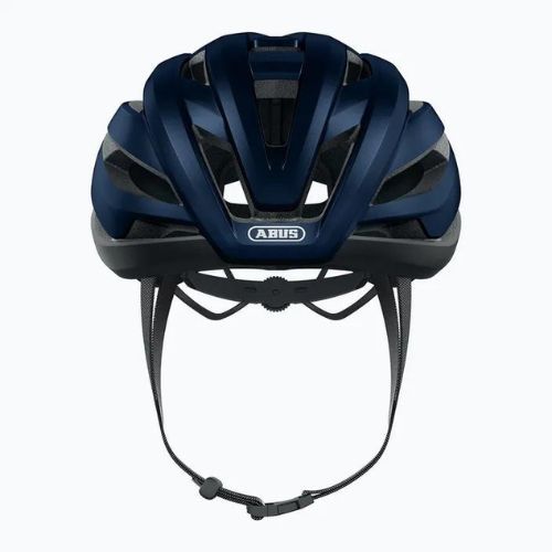 Cască de bicicletă ABUS StormChaser midnight blue