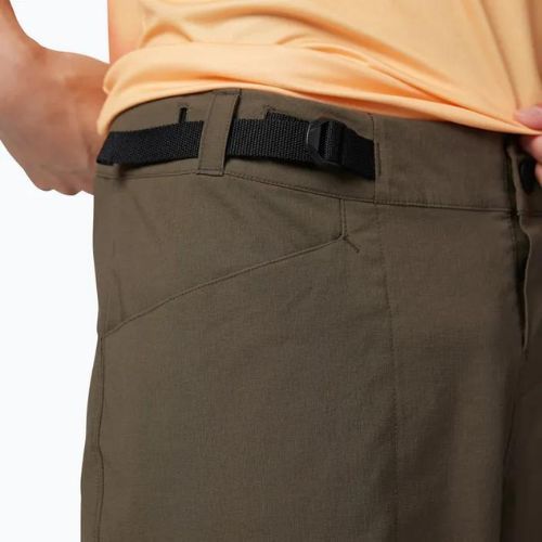 Pantaloni scurți de ciclism pentru bărbați  Fox Racing Ranger Lite 2024 dirt