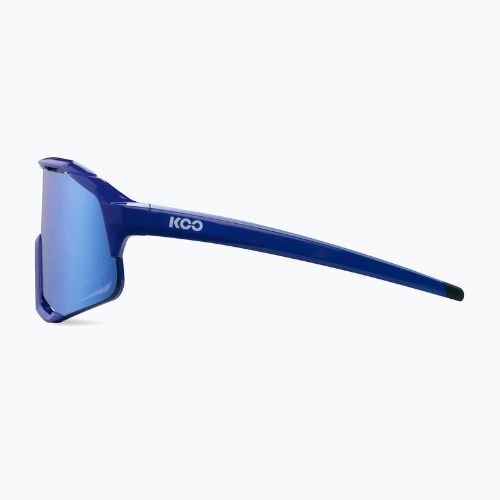 Ochelari de soare Koo Demos blue/turquoise