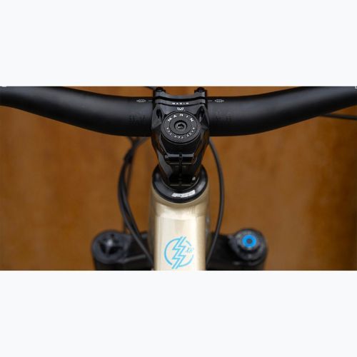 Bicicletă de munte Marin Rift Zone XR GX 29 gloss brown/light blue