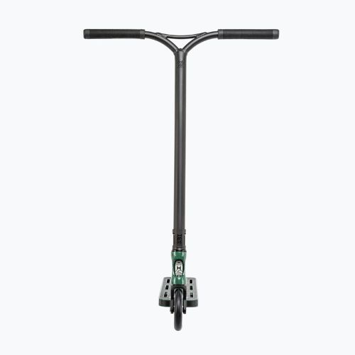 Trotinetă de freestyle MGP Origin Extreme liquid coated/pearlized green