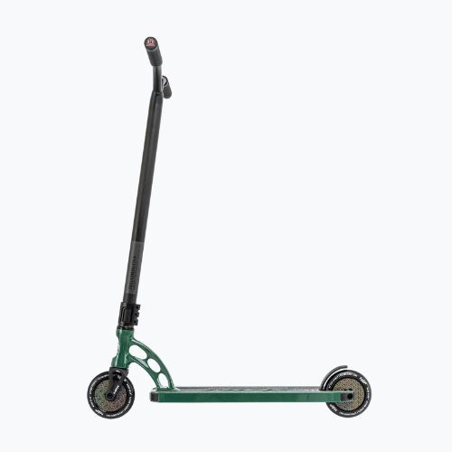 Trotinetă de freestyle MGP Origin Extreme liquid coated/pearlized green