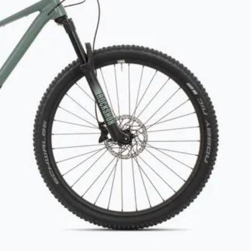 Bicicletă de munte Superior XF 919 TR matte trooper green/black