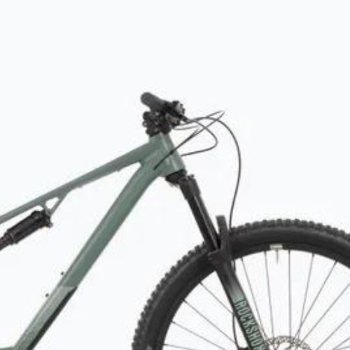 Bicicletă de munte Superior XF 919 TR matte trooper green/black