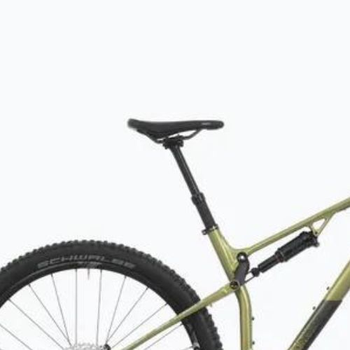 Bicicletă de munte Superior XF 939 TR matte olive metallic/black